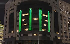 Holiday Inn Bucharest - Times By Ihg
